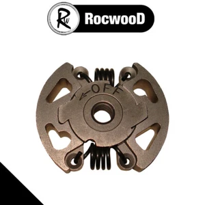 Adatto per scarpe frizione Stihl assy RocwooD adatte per fs36,40,44, ryobi 4130-034-3000, 4130 - Foto 1 di 3