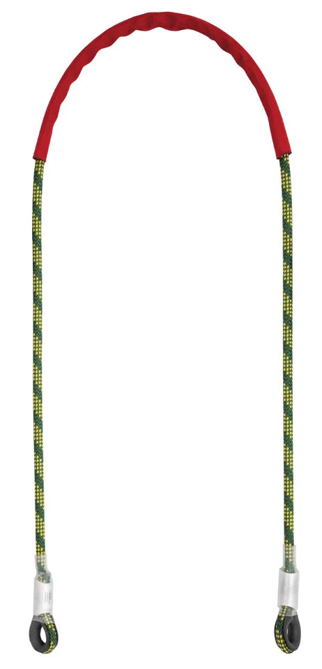 TREEUP Amarre Tu 010 Ligne de Vie Forestier Libre Seilendung - Photo 1/1