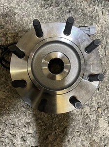 Front Wheel Bearing Hub Assembly for 2000-2002 Dodge Ram 2500 Ram 3500 5.9L 8.0L - Picture 1 of 5