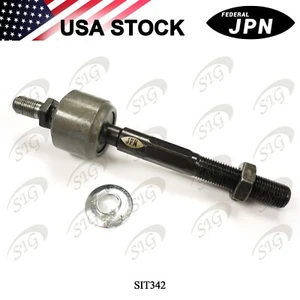 Extremo de barra de amarre interior para Honda Accord 1994-1997 1 pieza - Imagen 1 de 4