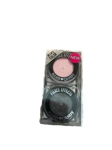 Hard ❤️Candy Fierce Effects 24 Hr Eye Shadow Duo #895 Heart & Soul - Picture 1 of 5