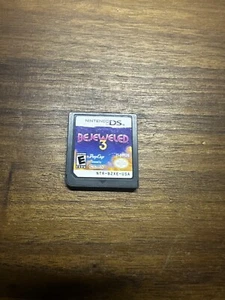 Bejeweled 3 Nintendo DS - Picture 1 of 2