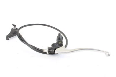 Kawasaki Zzr600 2005 línea de cable de embrague con palanca y percha r5103 Foto 1 de 4