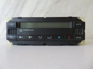 VOLKSWAGEN VW GOLF BORA HEATER CLIMATE CONTROLS 98-04 AMS1036 - Picture 1 of 7