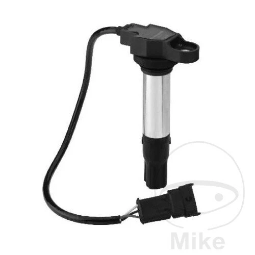 Bobina de ignição Beru compatível com Ducati Hypermotard 796 2010-2013 - Imagem 1 de 1