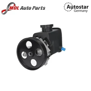 Autostar Germany STEERING PUMP KS00000597 WITH PULLEY 143MM 6 RIBS 0044667001 - Picture 1 of 1