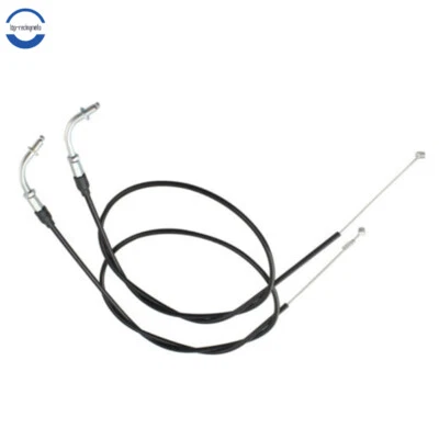 Throttle Cable for Harley Davidson Sportster XL883 XL1200 90CM 35'' - Image 1 of 4
