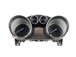 2012-2017 Buick Verano Speedometer KPH Instrument Cluster 103K OEM - Picture 1 of 12
