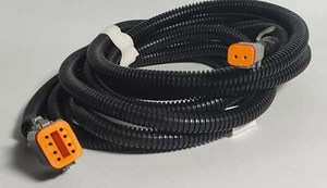 AXX10385 JOYSTICK  WIRING HARNESS   - Picture 1 of 6