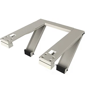 ALPINE HARDWARE Universal Window AC Support - Air Conditioner Bracket - Support - Picture 1 of 5
