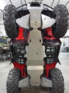 Honda RANCH 420IRS 15-19 Special Package Deal -7 pc - Picture 1 of 4