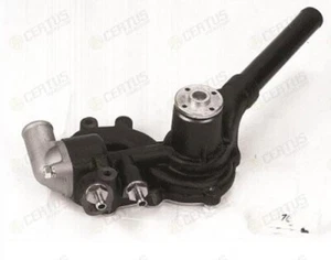 Part # HY326774 Fits Hyster, WATER PUMP (Mazda M4-121G)(Gasoline/LPG) - Zdjęcie 1 z 4