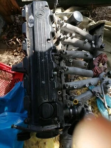 Motor m 103 2,6E - Bild 1 von 3