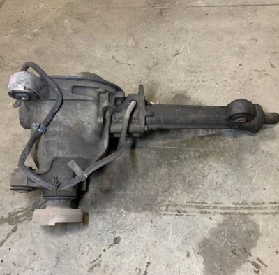 Ford F150 Expedition 2009-2017 portador diferencial delantero relación 3,31 Foto 1 de 4