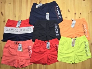 Swimming Shorts Jack & Jones Various Sizes New with Tag - Picture 1 of 17