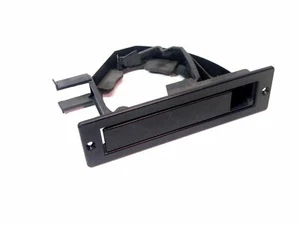 "SOPORTE DE COPA PLEGABLE SCARAB BOSTON WHALER DONZI BARCO MONTAJE AL RAS 2"" X 7""  - Imagen 1 de 12