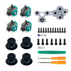 3d Analog Joysticks Thumbsticks Repair Parts Replacement For Xbox One Controller