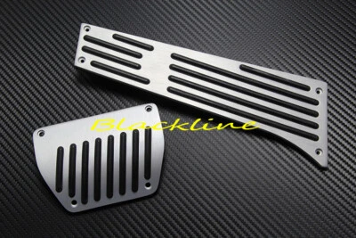 Para 14~20 BMW F32 F33 F36 4-Series conjunto automático de pedais de alumínio 430i 440 xDrive - Imagem 1 de 2