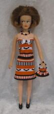 Made to fit TRESSY American Character #31 Handmade Dress, Necklace & Purse Set