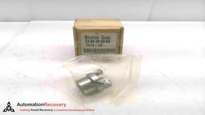 BOSTON GEAR 08250 COUPLING HUB, NEW #293485 - Picture 1 of 4