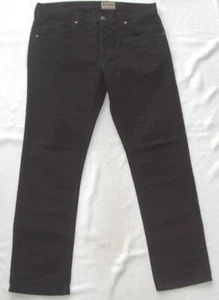 Jeans Wrangler Para Hombre W34 L32 Modelo Ben 34-32 Estado Como Nuevo - Imagen 1 de 4