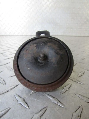 1987 - 1991 87 - 91 YAMAHA XC200Z XC 200 RIVA HORN Foto 1 de 4