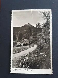  AK Jeschken bei Reichenberg 1939 - Bild 1 von 2