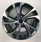 4 Alloy Wheels Compatible Abarth 500 595 Esseesse Mens 16 " New ESSE5 Offer
