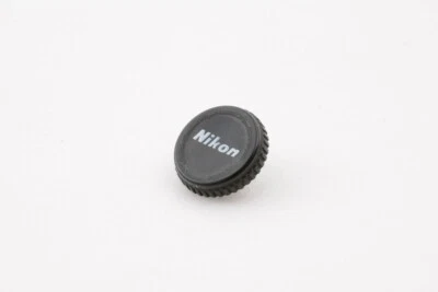 [Exc] Nikon AR-9 Soft Shutter Release Button AR9 Camera accessory From Japan - Image 1 of 4