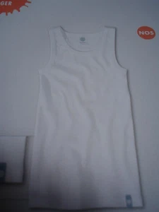 Basic- Vest 300000 V.Sanetta Gr.104-188 - Picture 1 of 1