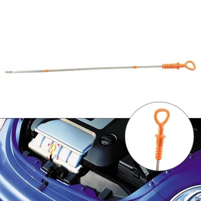 Engine Oil Dipstick For Audi A4 For VW Beetle Golf Jetta Passat 917-352 NEW - Image 1 of 4