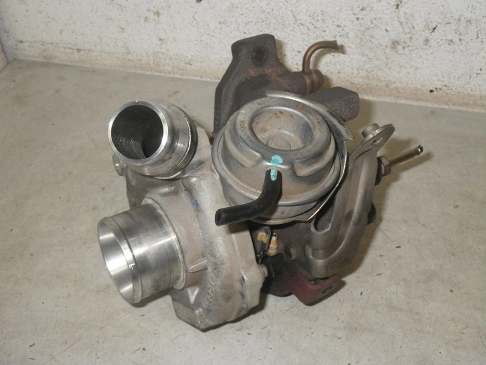 Turbolader RENAULT KOLEOS (HY_) 2.0 DCI 4X4 - Bild 1 von 1