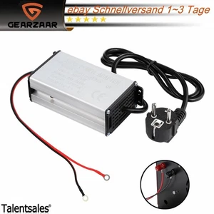 12V/24V 220/230V Standheizungen Spannungsumwandler Netzteil Spannungs Wandler - Bild 1 von 10