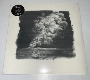 Dead Light - Dead Light (NEW 12" VINYL LP) - Picture 1 of 2