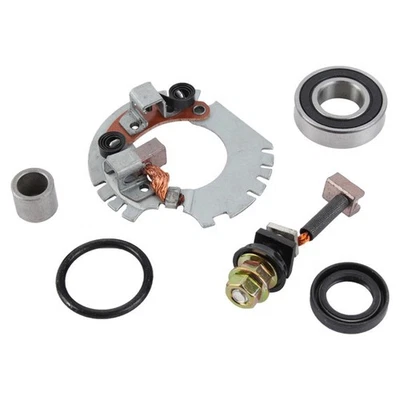 Fire Power Starter Brush Kit for 2015-2017 Can-Am Commander Max 1000 Limited UTV - Image 1 of 2