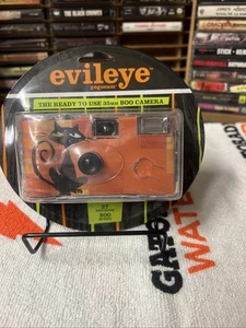 Gogocam Evileye Halloween Ready To Use 35mm Boo Camera. Brand New Sealed. - Picture 1 of 5