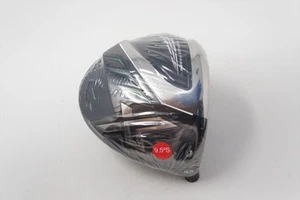 New Xxio 12 X Black 9.5* Driver Club Head Only 1300644 - Picture 1 of 4