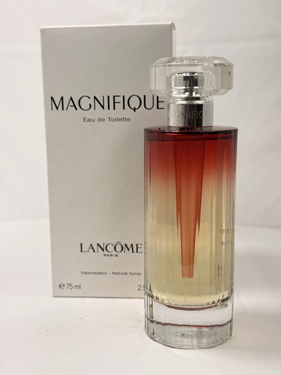 Lancôme Magnifique Eau de Toilette for Women for sale | eBay