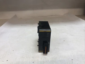 1 Used Keyence GC-S1R Safety Controller Expansion Unit 250VAC 6A Resistance Load - Picture 1 of 13