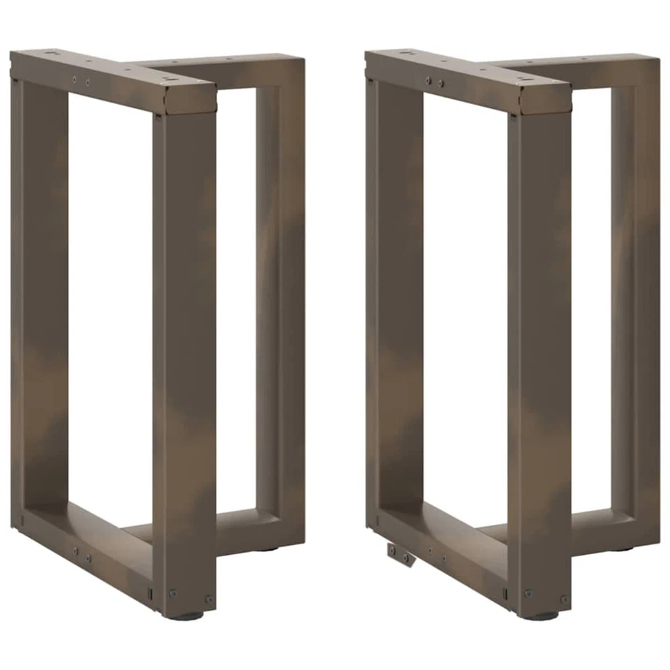 Dining Table Leg, Dining Table Legs,pied De Table À Manger vidaXL - Photo 1/4