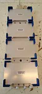Mikrotiterplatten-Schüttler Bio-rad Variomag Teleshake 4 MTP-Schüttler (LS-141)* - Bild 1 von 8