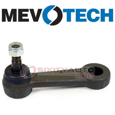 Mevotech Supreme Front Steering Pitman Arm for 1963-1966 Chevrolet C20 sk Foto 1 de 4