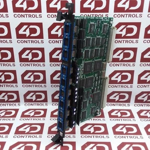 E4809-045-158-C | Okuma | Control Board, Opus7000 SVP Board, CNC, Used - Picture 1 of 2