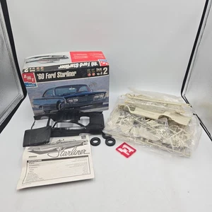 Vintage AMT ERTL 1991 1/25 Scale 1992 Ford F-150 XLT - Likely Complete - Picture 1 of 14