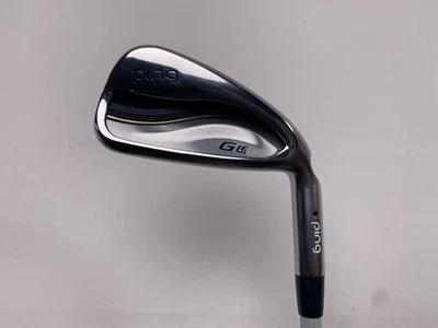 Ping G LE 3 Single 6 Iron Black Dot ULT 250 Ladies Graphite Womens RH NEW - Image 1 of 4