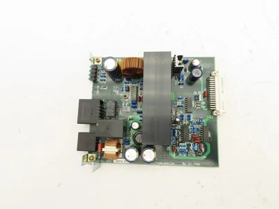 Okuma 1911-2891 Opus7000 PS80 Circuit Board Module - Image 1 of 4