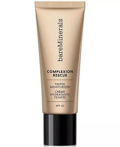 bareMinerals Complexion Rescue Tinted Hydrating Gel Cream-CHESTNUT 09-1.18oz - Picture 1 of 10