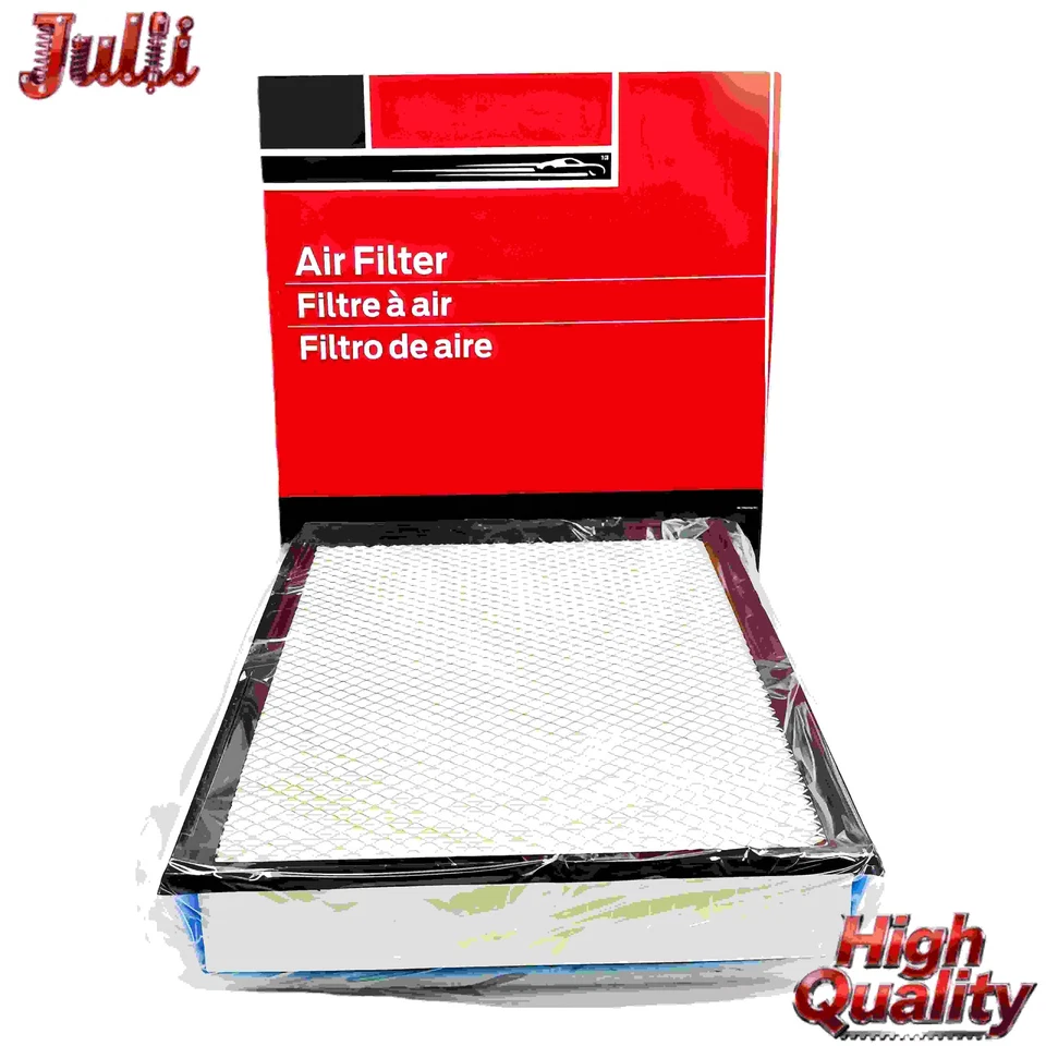 OEM 2020-22 FA-2031 Motorcraft Air Filter For Ford F-250 F-350 Super Duty 6.7L - Image 1 of 3
