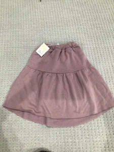 Letter To The World Sweatshirt Skirt 10 New - Picture 1 of 2