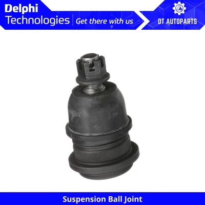 For 2009-2011 Kia Borrego Suspension Ball Joint Front Upper Delphi 2010 - Image 1 of 4